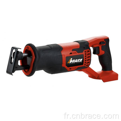 Contrôle de vibration compacte 20V Saw alternatif sans fil